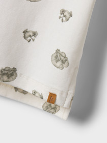 LIL ATELIER Tee Gayo Coconut Milk Frog